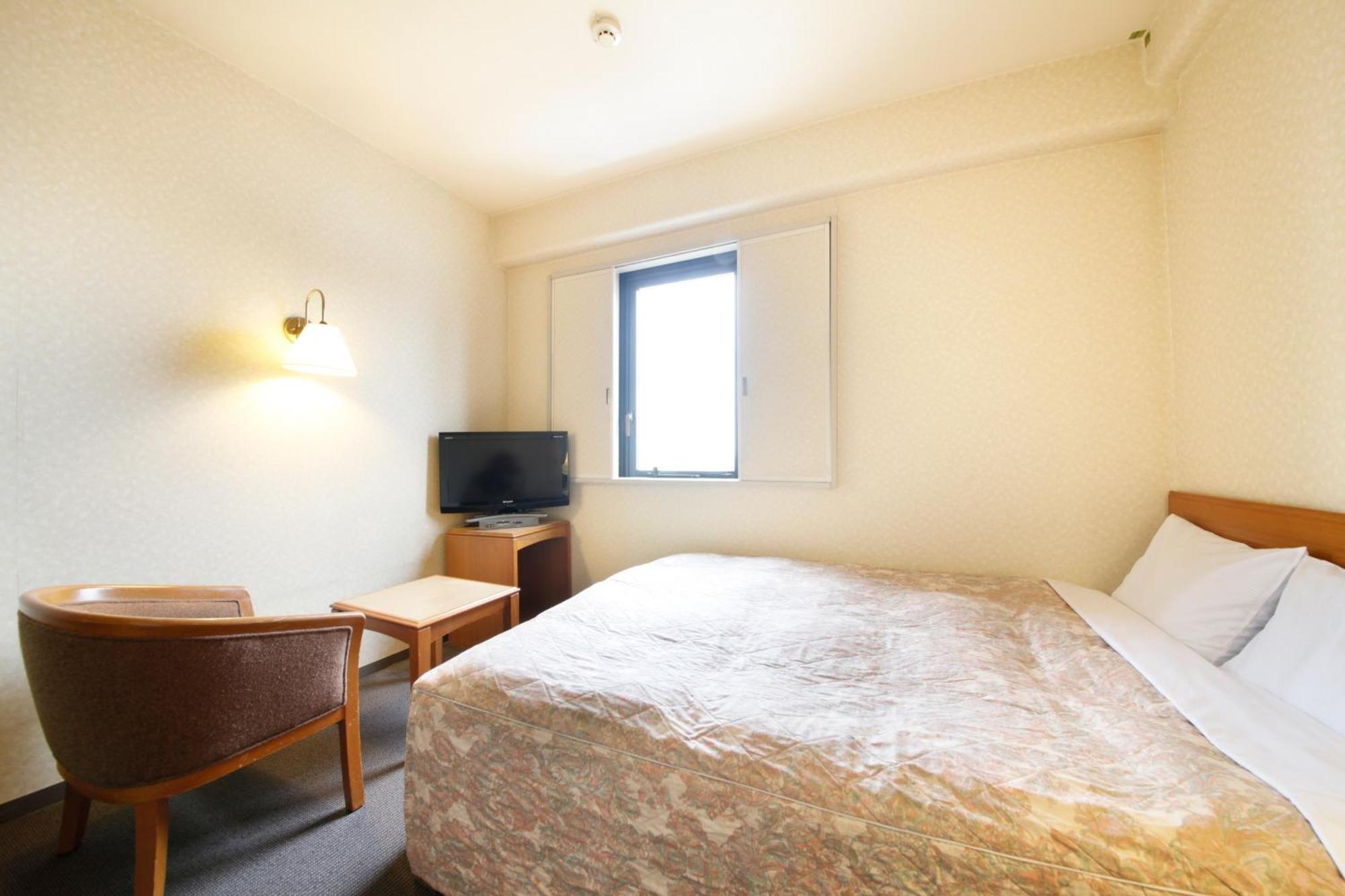 Shonandai Daiichi Hotel Fujisawa Yokohama Zimmer foto