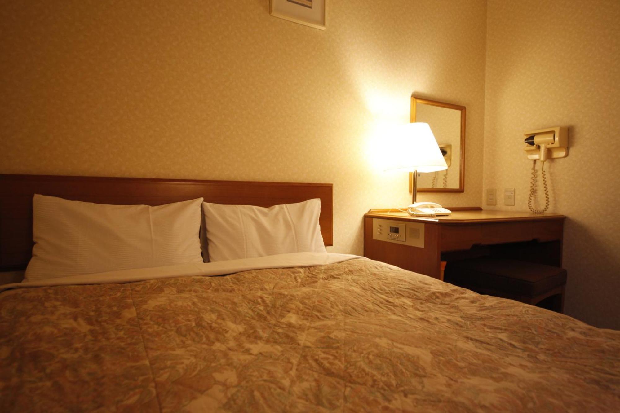 Shonandai Daiichi Hotel Fujisawa Yokohama Zimmer foto