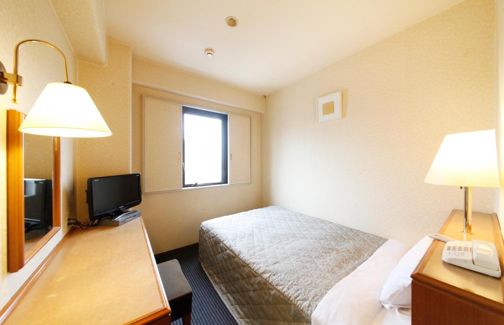 Shonandai Daiichi Hotel Fujisawa Yokohama Zimmer foto