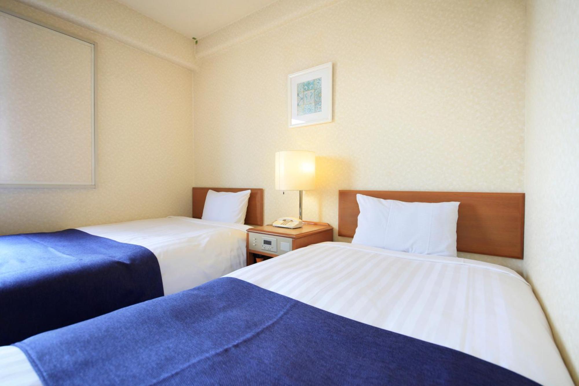 Shonandai Daiichi Hotel Fujisawa Yokohama Zimmer foto