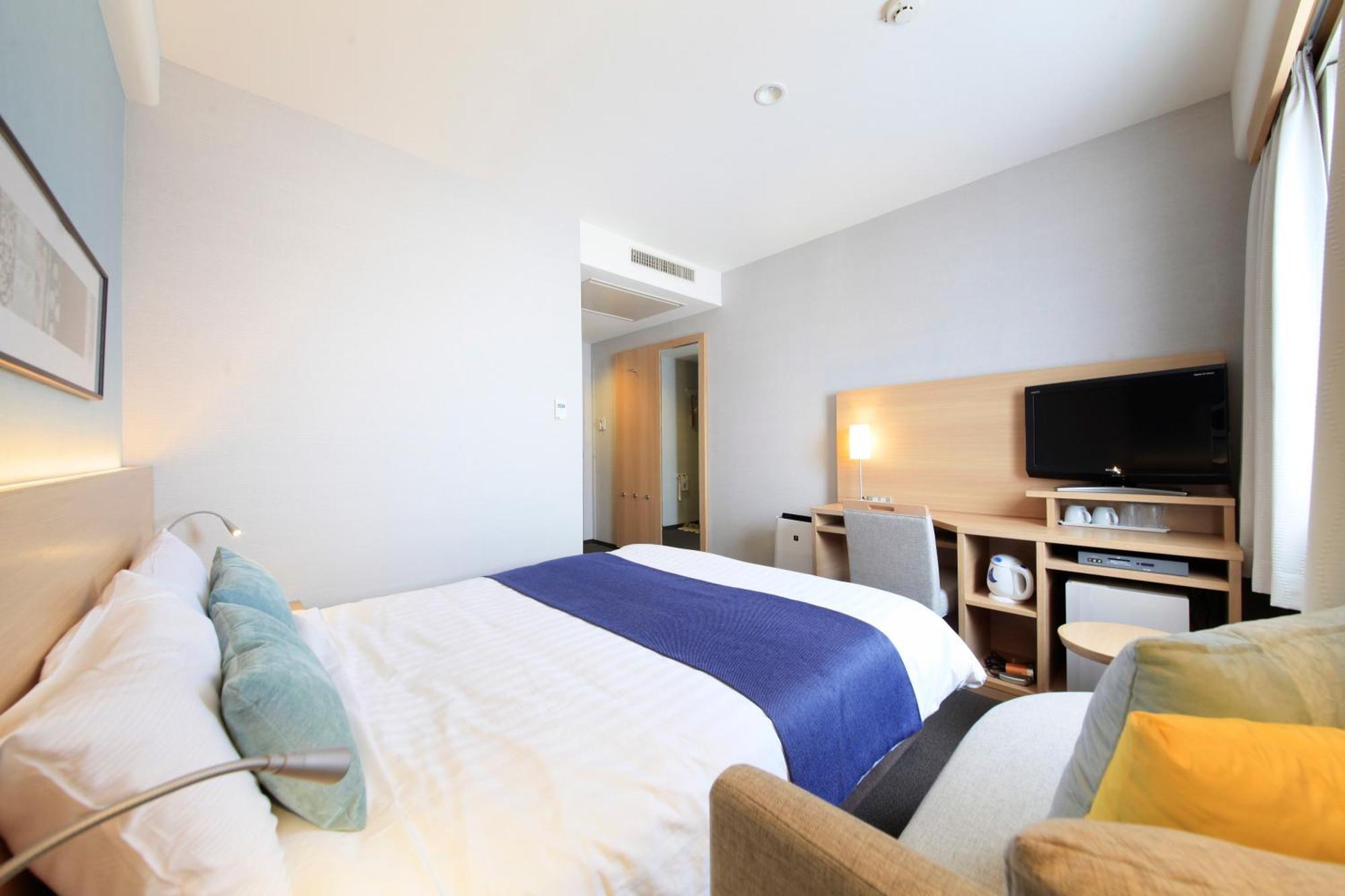 Shonandai Daiichi Hotel Fujisawa Yokohama Zimmer foto