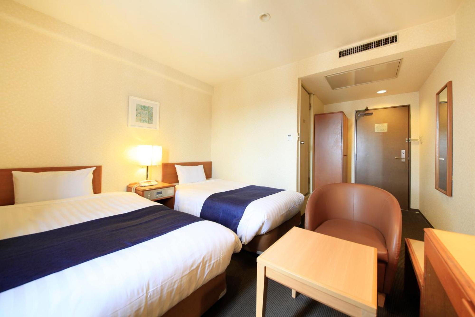 Shonandai Daiichi Hotel Fujisawa Yokohama Zimmer foto