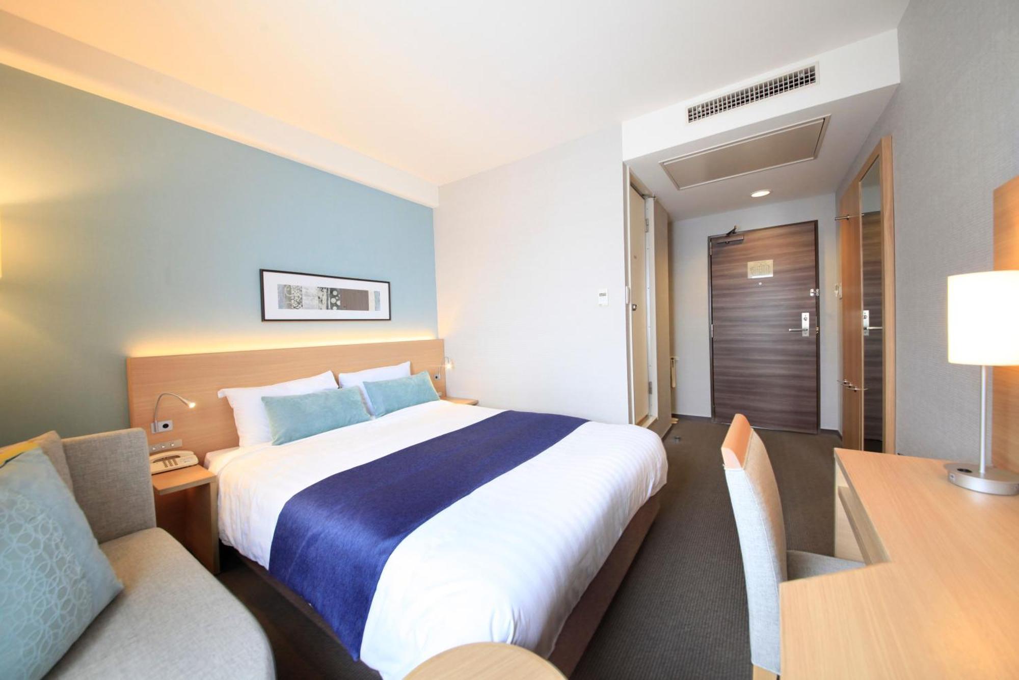 Shonandai Daiichi Hotel Fujisawa Yokohama Zimmer foto
