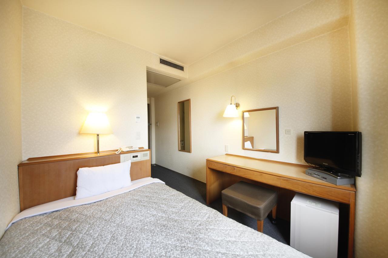 Shonandai Daiichi Hotel Fujisawa Yokohama Exterior foto