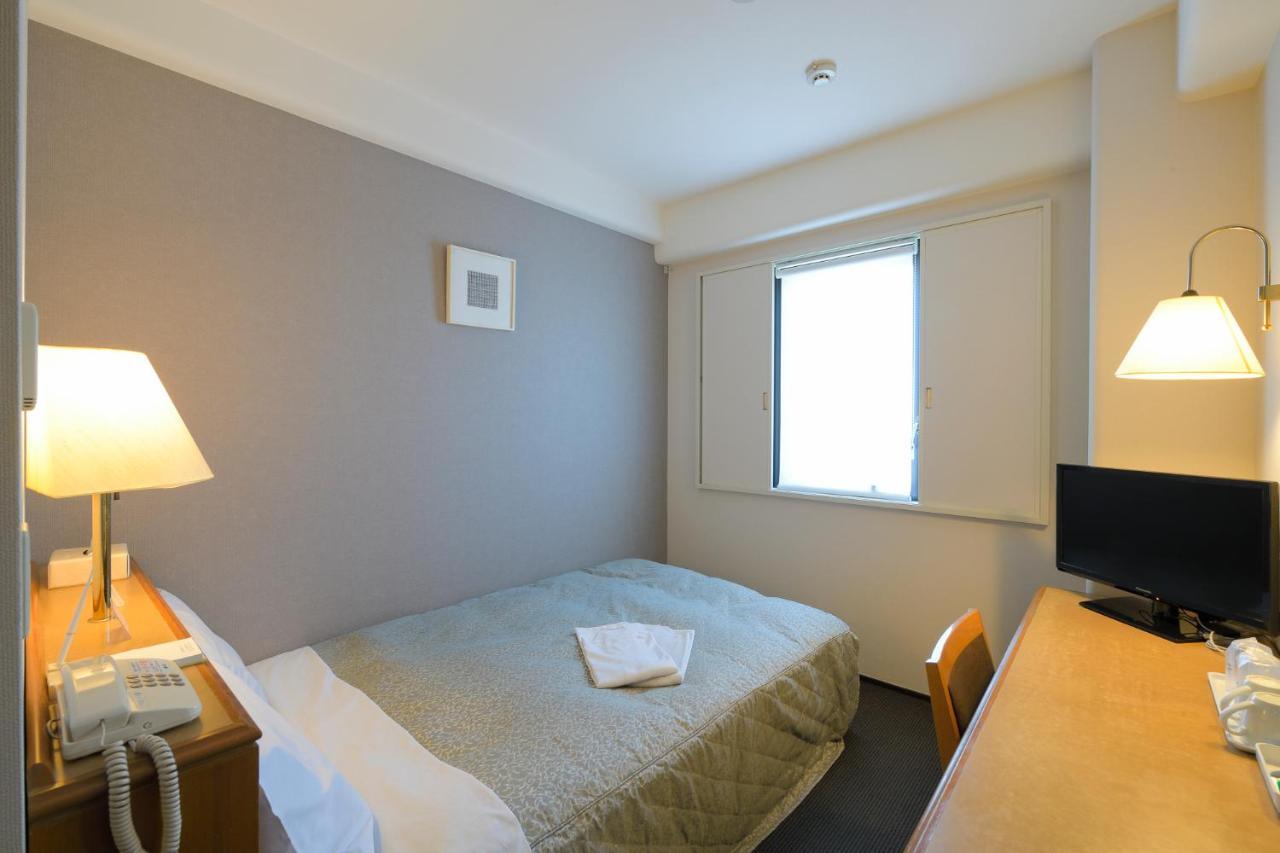 Shonandai Daiichi Hotel Fujisawa Yokohama Exterior foto